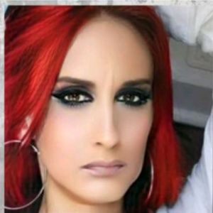 Meet your Posher, Misty